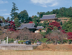 聖天院